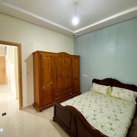 Nice Appartement Banana Beach Agadir Eksteriør billede