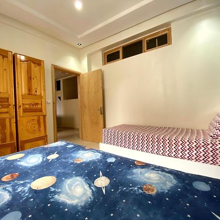 Nice Appartement Banana Beach Agadir Eksteriør billede