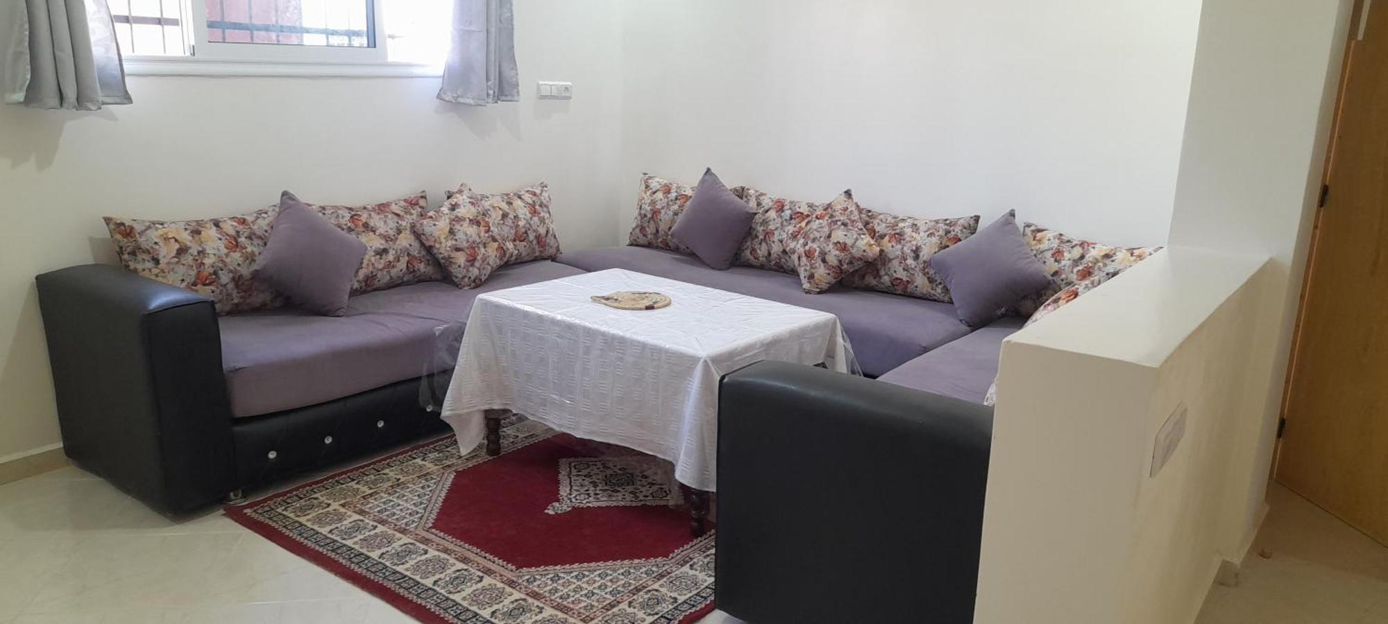 Nice Appartement Banana Beach Agadir Eksteriør billede