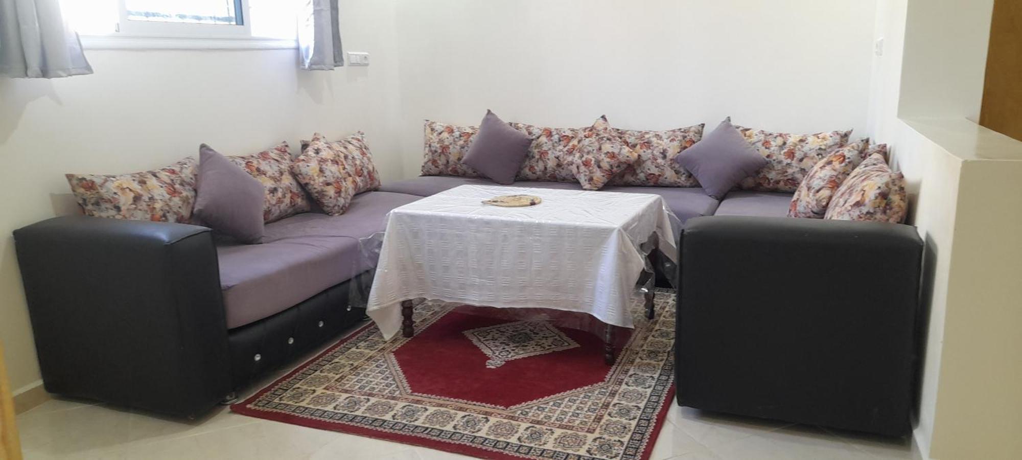 Nice Appartement Banana Beach Agadir Eksteriør billede