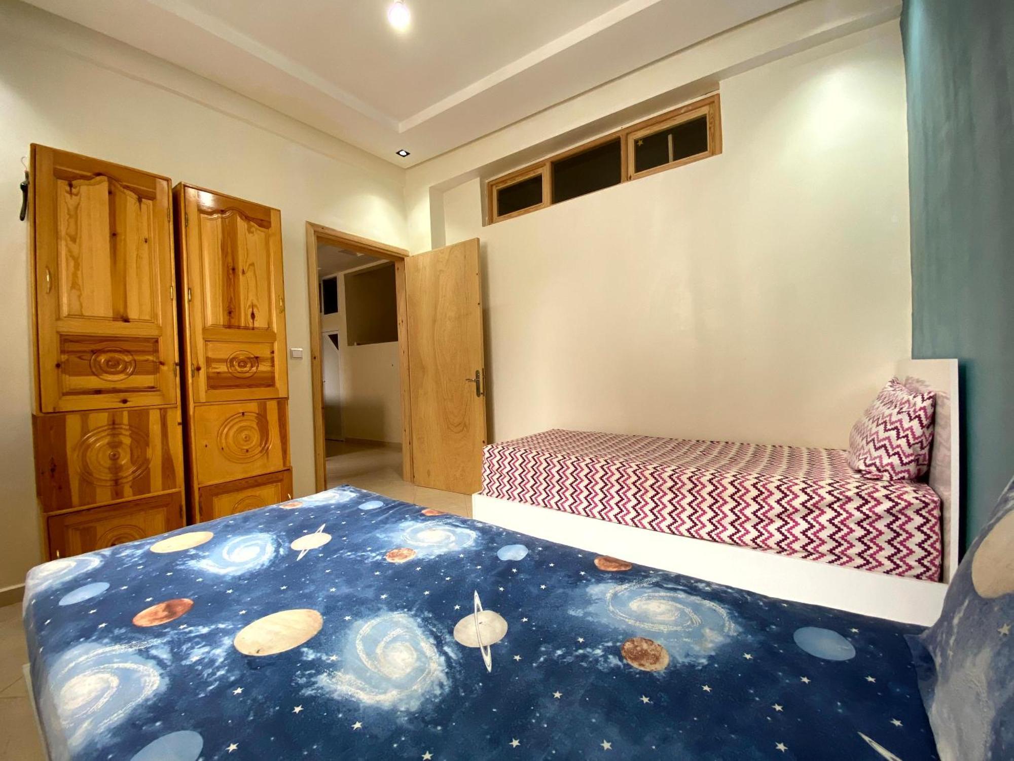 Nice Appartement Banana Beach Agadir Eksteriør billede