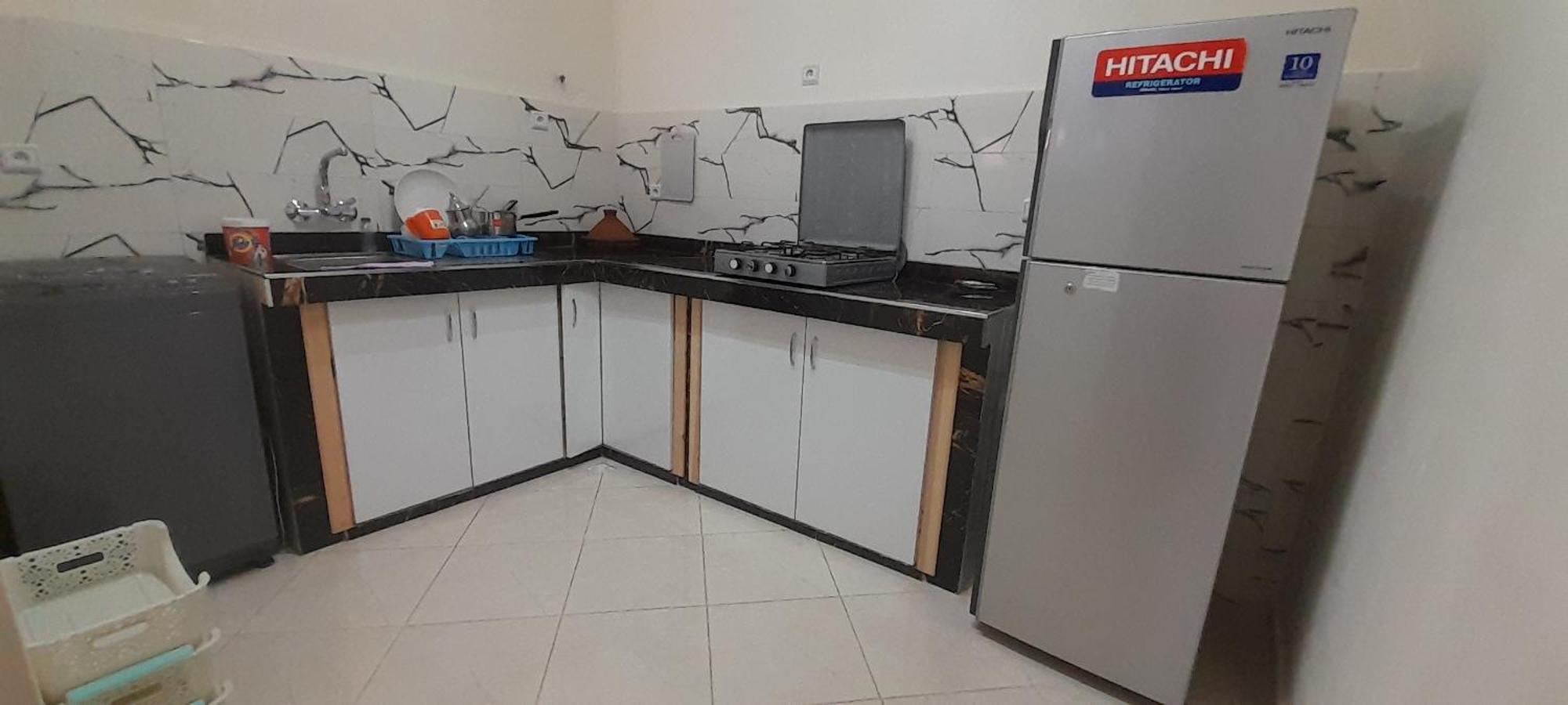 Nice Appartement Banana Beach Agadir Eksteriør billede
